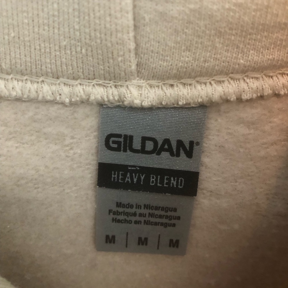 Sweatshirt - Picture 3 of 5